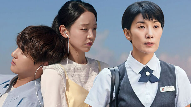 7 Motivational K-Dramas With #GirlFailure Theme