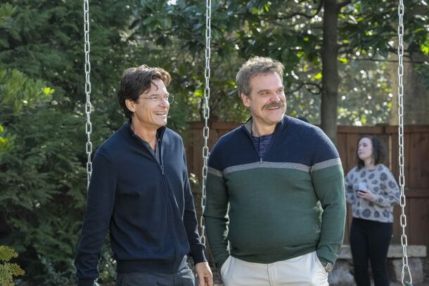 DTF St. Louis Won Best Limited Series Without a Single Lead Acting Nomination