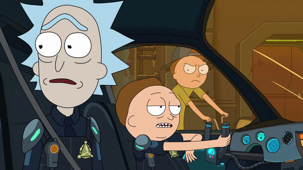 Proper Mind Benders: Top 5 Rick and Morty Episodes Ranked by IMDb Score