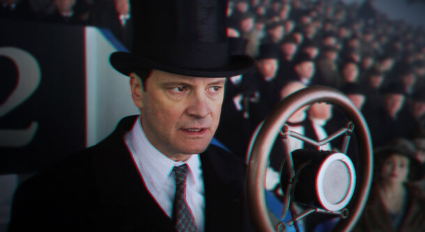 10 Political Dramas That Are Highly Rewatchable