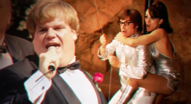 20 Raunchiest Comedies from the 90s, Ranked