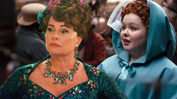 5 Unlikely Bridgerton Spinoffs We Would Actually Pay To Watch