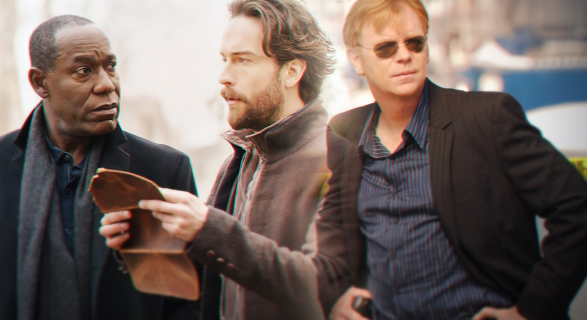 NYPD Blue Cast’s Best Post-NYPD Blue Roles, Ranked