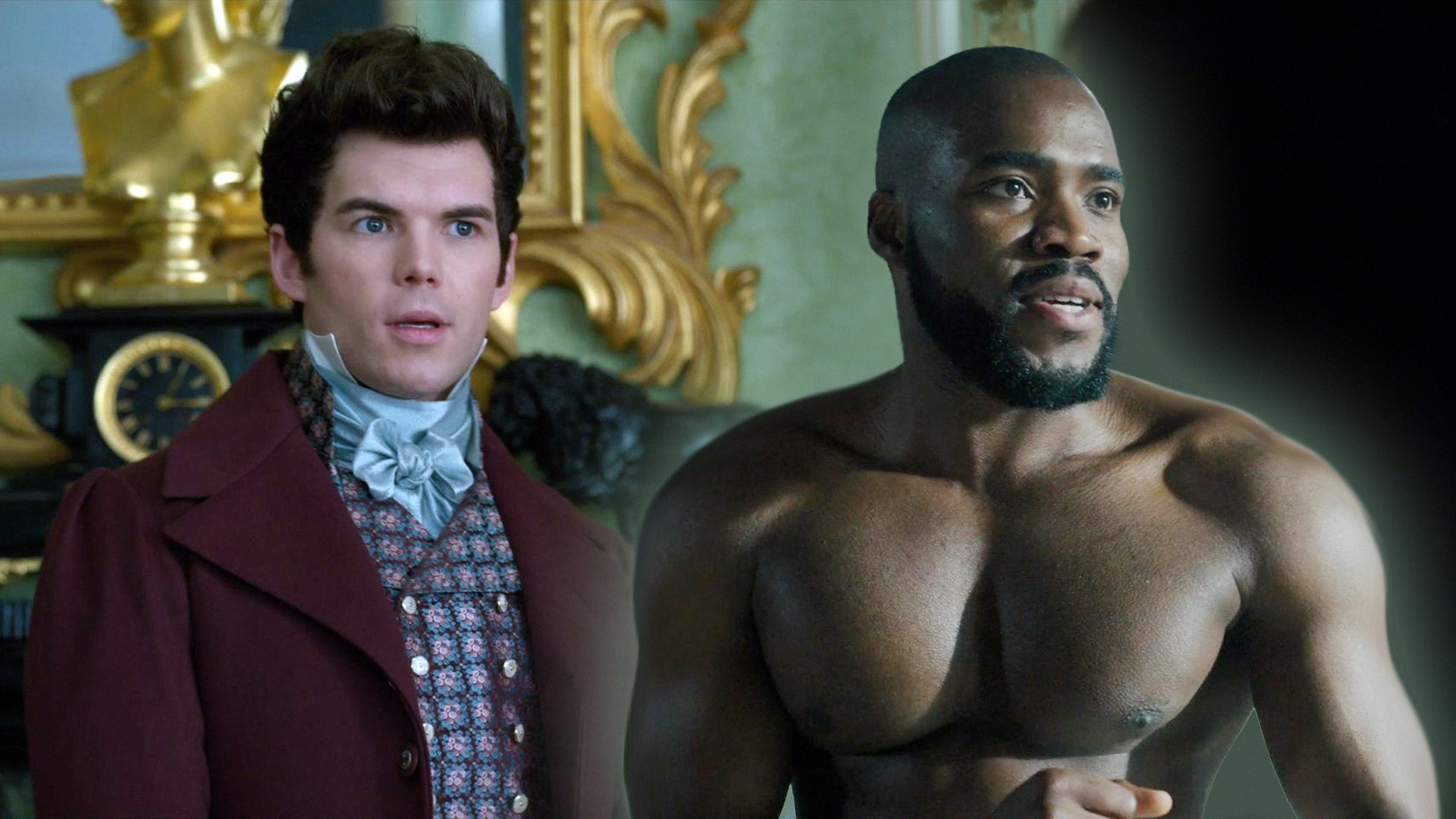 Did You Know Bridgerton's Will Mondrich Is Based On Real Person?