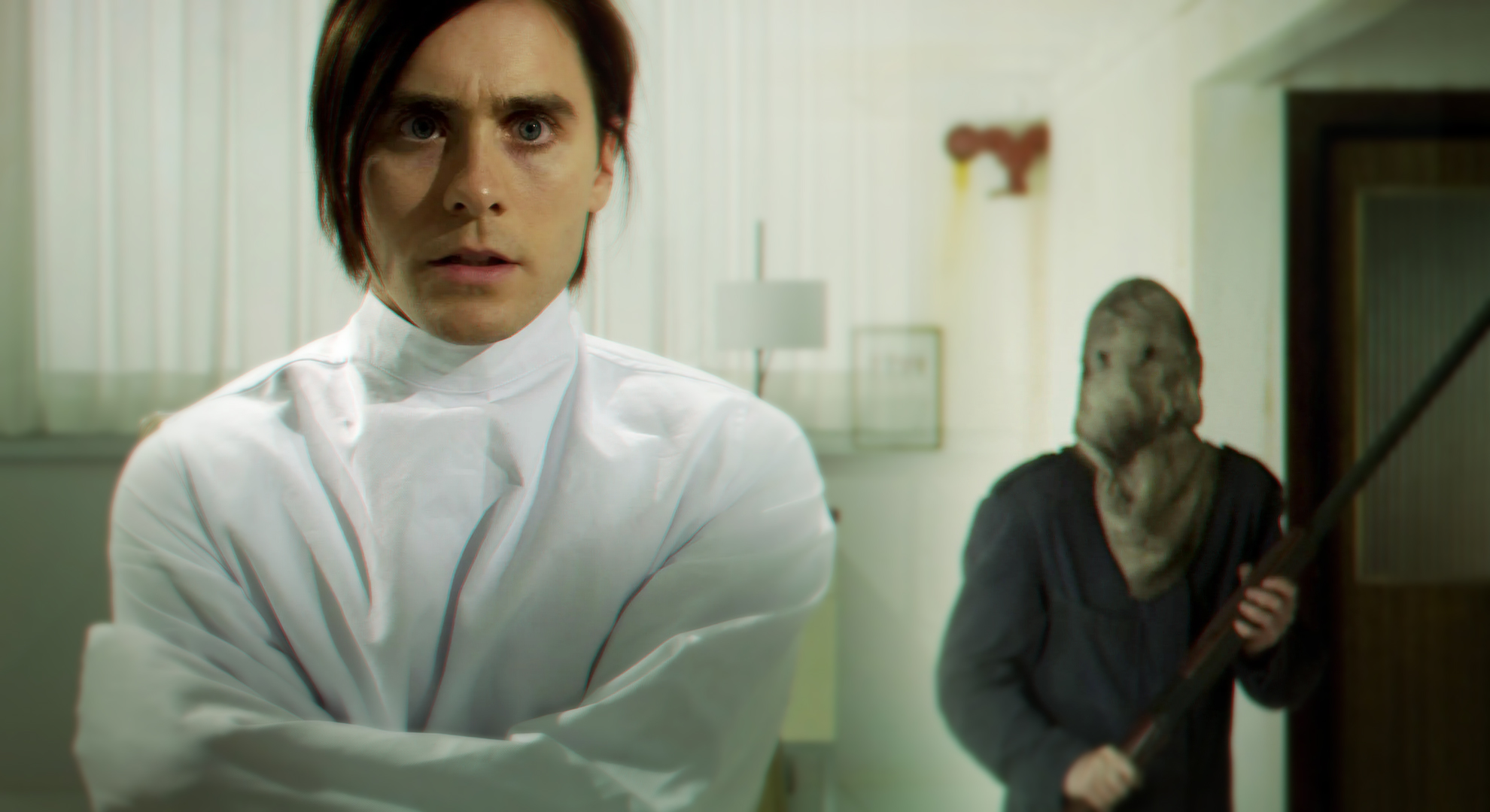 For the True Matrix Fans: 10 Films that Challenge the Concept of Reality