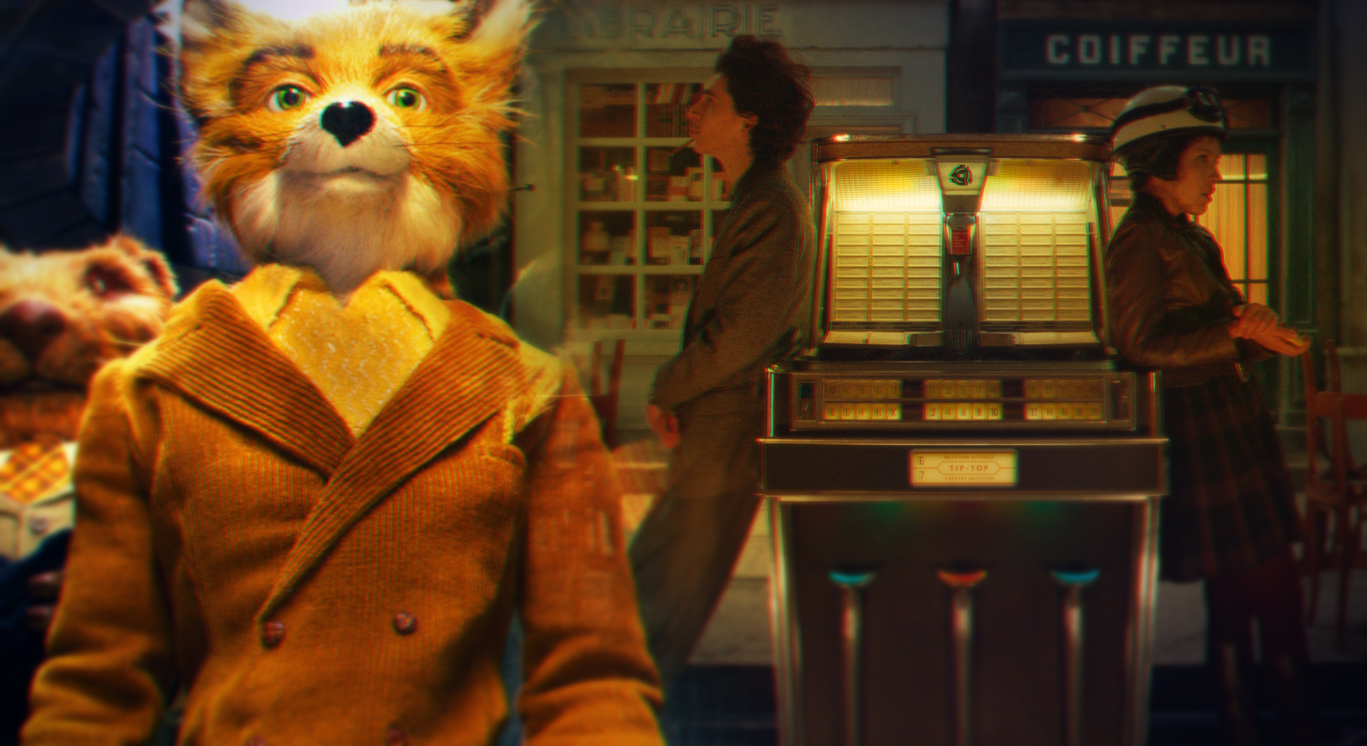 Best wes anderson films