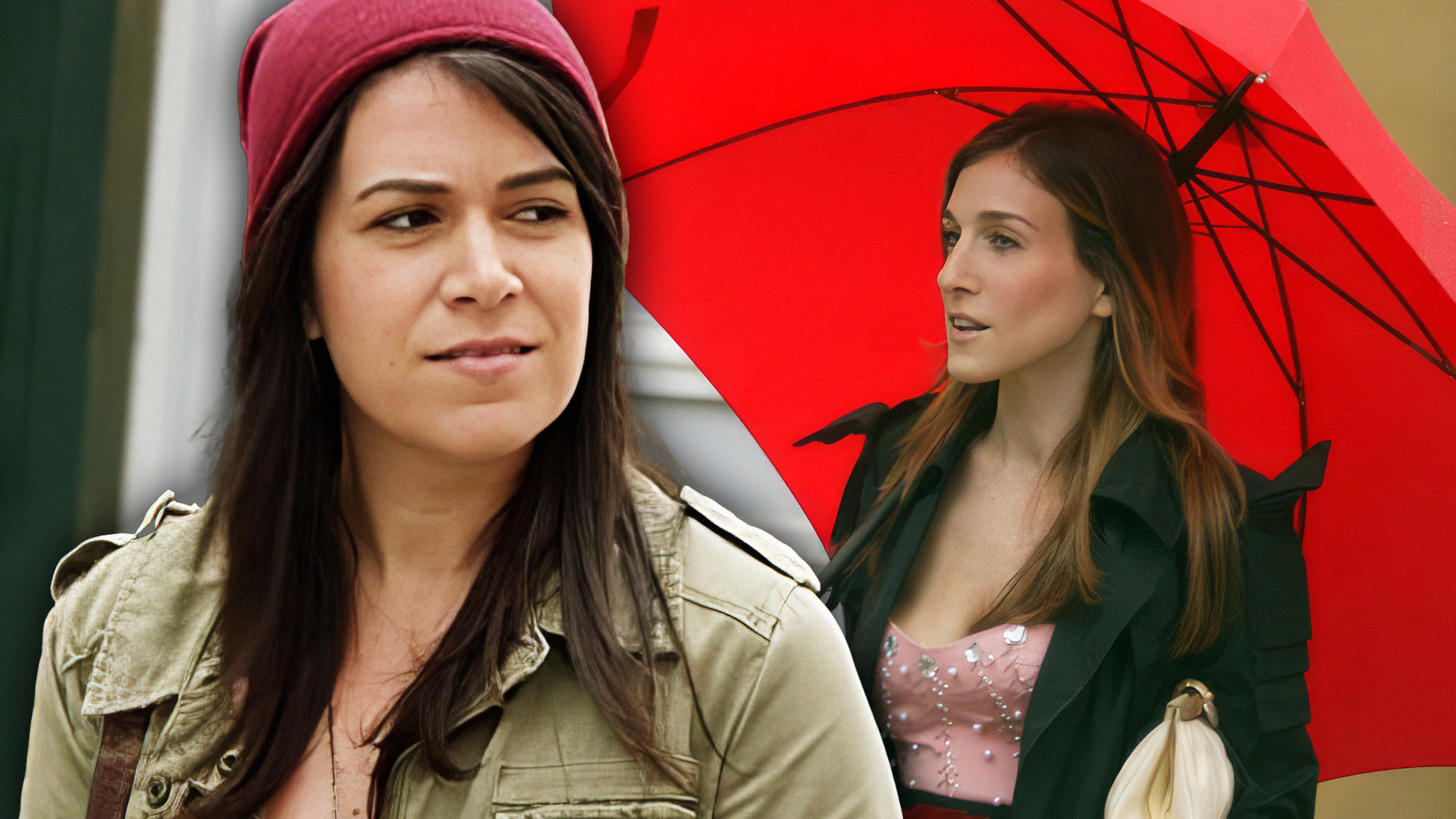 5 Shows That Took 'New York As Character' Trope To The Next Level